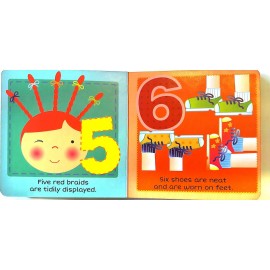 Eco blocks - numerele - poza 4