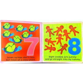 Eco blocks - numerele - poza 5