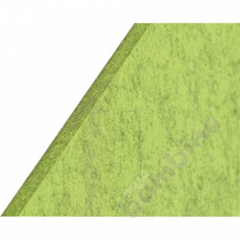 ECO decoratiune Casa medie Verde - poza 2