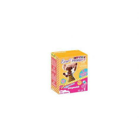 Edwina Playmobil EverDreamerz - poza 2