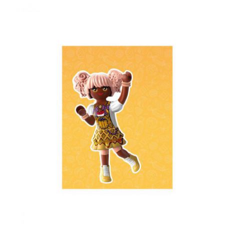 Edwina Playmobil EverDreamerz - poza 3