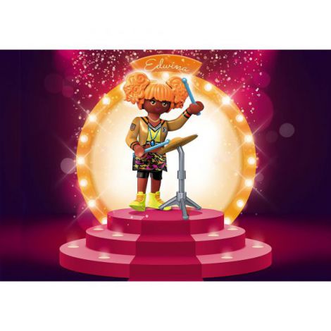 Edwina PM70584 Playmobil Everdreamerz - poza 2