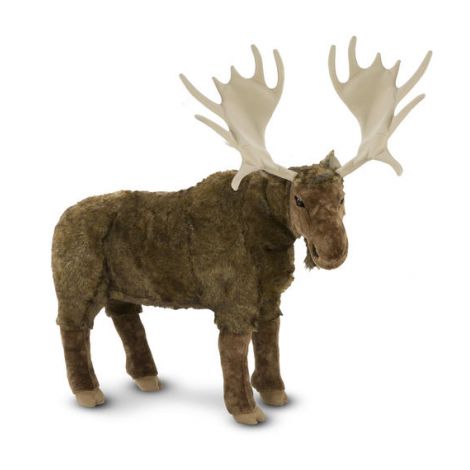 Elan gigant din plus - Melissa and Doug - poza 1