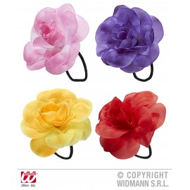 Elastic Par Floare - poza 1