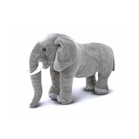 Elefant din plus - poza 2