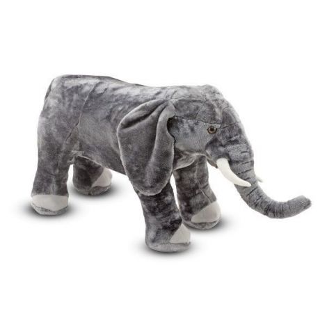 Elefant din plus - poza 3