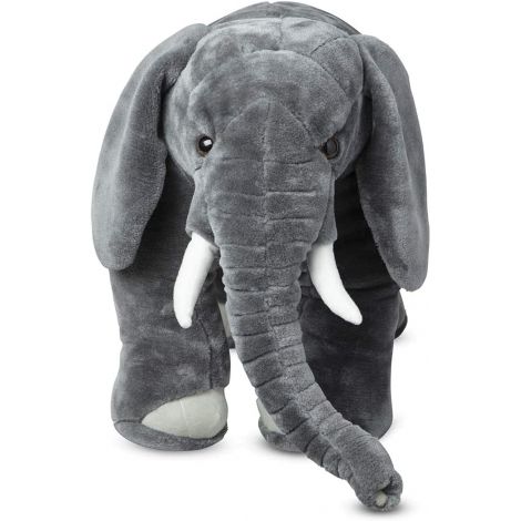 Elefant din plus - poza 4