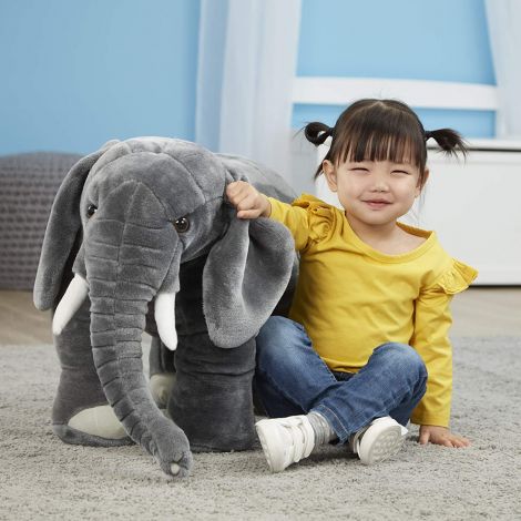 Elefant din plus - poza 5