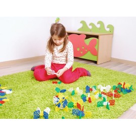 Elemente constructie ajurate - poza 2