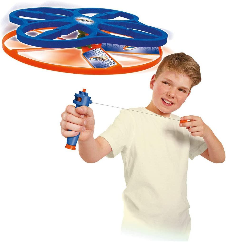 Elice zburatoare Simba Flyer Rotor 24 cm - poza 3