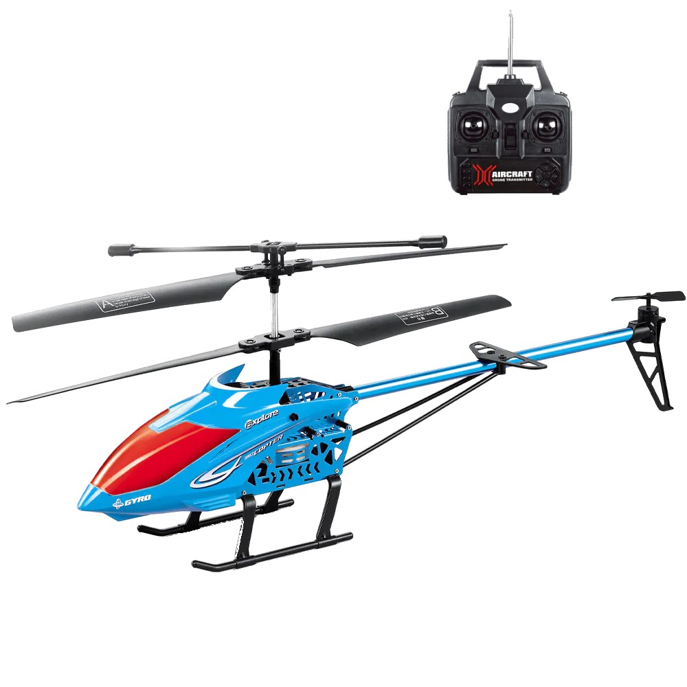 Elicopter cu telecomanda LH-1601 - poza 1