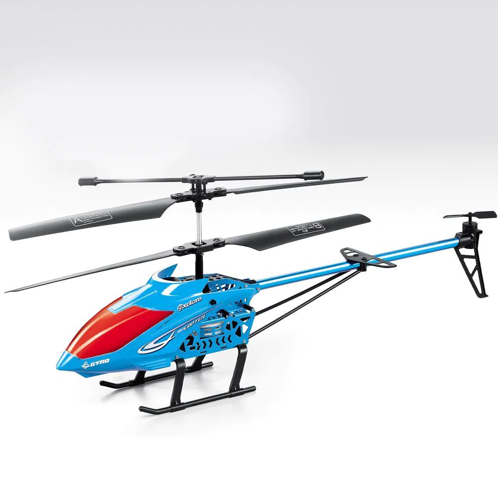 Elicopter cu telecomanda LH-1601 - poza 3
