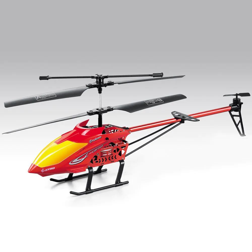 Elicopter cu telecomanda LH-1601 - poza 4