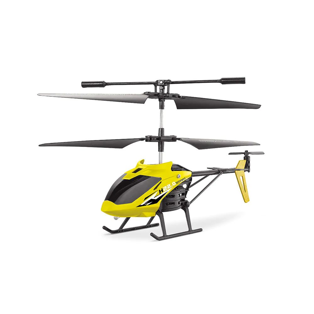 Elicopter cu telecomanda Mondo Ultra Drone Smart H22 - poza 1