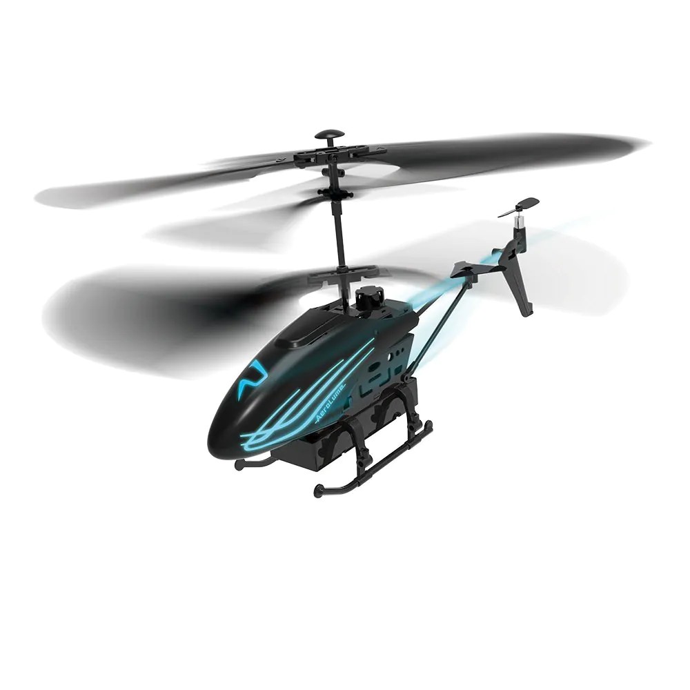 Elicopter cu telecomanda Syma AeroLume S9 - poza 1