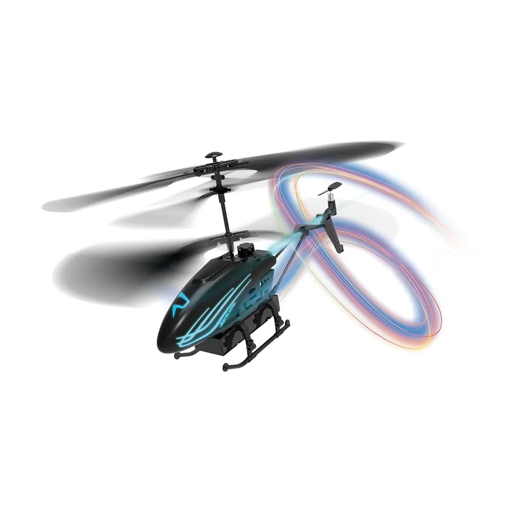 Elicopter cu telecomanda Syma AeroLume S9 - poza 3