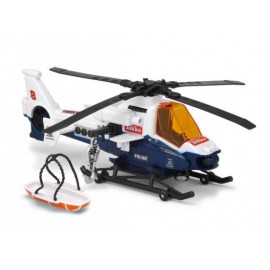Elicopter de interventie - Tonka - poza 1