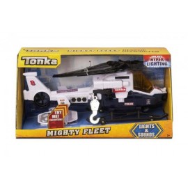 Elicopter de interventie - Tonka - poza 2