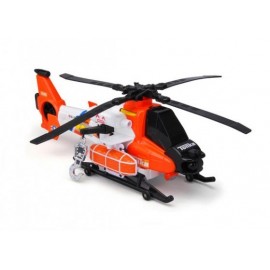 Elicopter paza de coasta - Tonka - poza 1