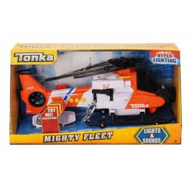 Elicopter paza de coasta - Tonka - poza 2