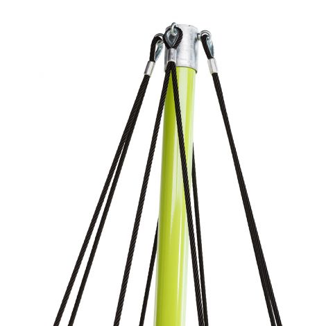 Escalada de catarat KBT Diamond, pentru locurile de joaca, uz public - poza 3
