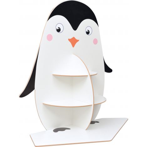 Etajera Pinguin - poza 2