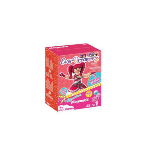 EVERDREAMERZ - STARLEEN - poza 1