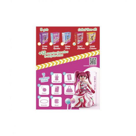 EVERDREAMERZ - STARLEEN - poza 3