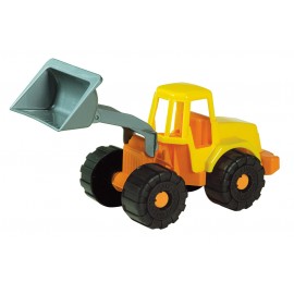 Excavator 28 cm PW 2000 - Androni Giocattoli - poza 2