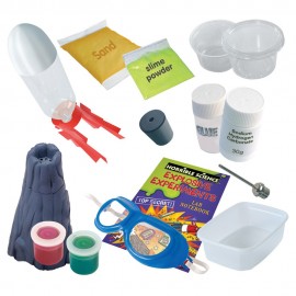 Experimente explozive Explosive Experiments - poza 2
