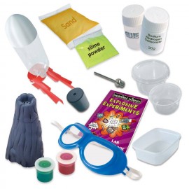 Experimente explozive Explosive Experiments - poza 4