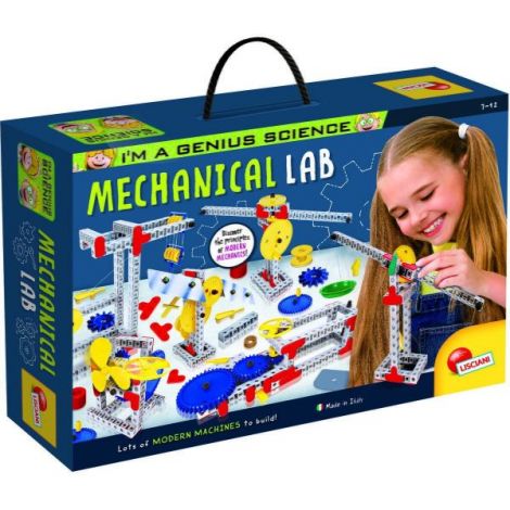 Experimentele micului geniu - inginerie si mecanica - poza 4