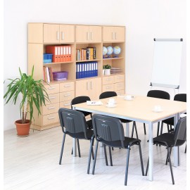 Extensie M cu 1 raft – Flexi - poza 2