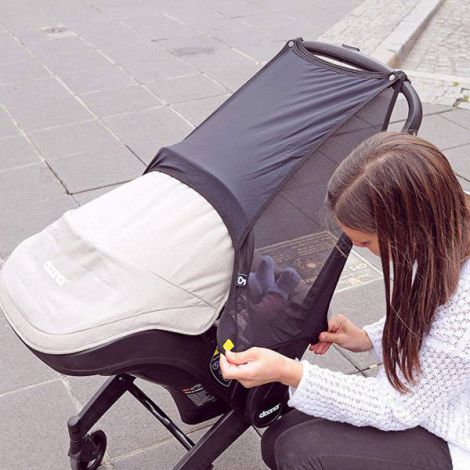 Extensie Parasolar Scaun Doona - poza 1