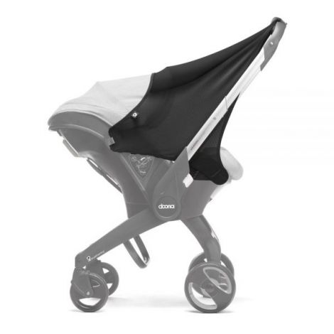 Extensie Parasolar Scaun Doona - poza 3