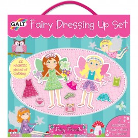 Fairy friends: set de creatie zane magnetice - poza 1