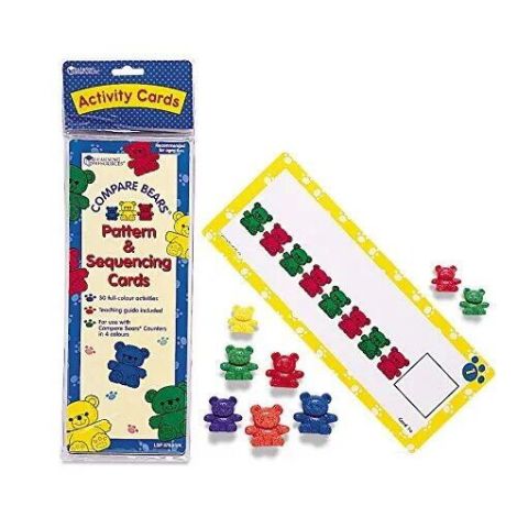 Familia ursuletilor - carduri cu activitati - poza 3