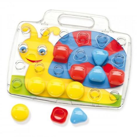 FantaColor Baby, 1½-4 ani, Quercetti Q04400 - poza 2