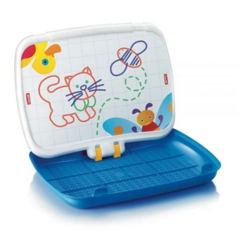 Fantacolor Combi Junior, 2-5 ani, Quercetti Q04199 - poza 4