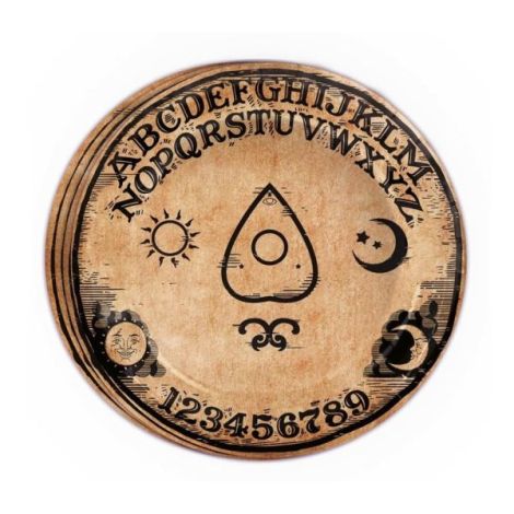 Farfurii ouija 23 cm - poza 1
