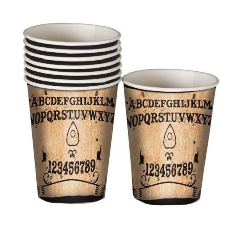 Farfurii ouija 23 cm - poza 2