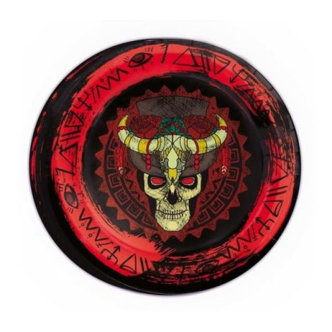 Farfurii ouija 23 cm - poza 4