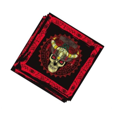 Farfurii ouija 23 cm - poza 5