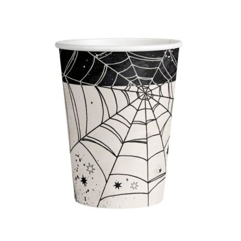 Farfurii panza paianjen 23 cm - poza 4