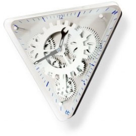 Fascination - Ceas GearUp Triangle