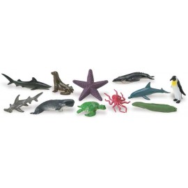 Fauna Oceanului - poza 2