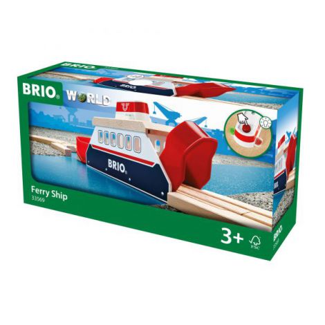 Feribot 33569 Brio - poza 1