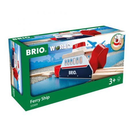 Feribot 33569 Brio - poza 2