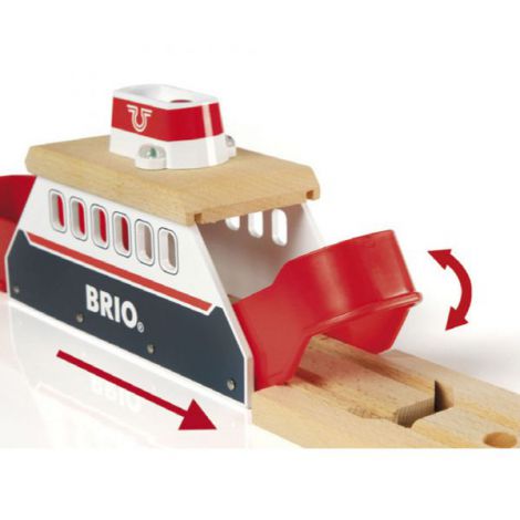 Feribot 33569 Brio - poza 3