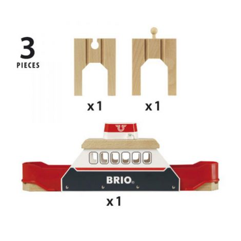 Feribot 33569 Brio - poza 5